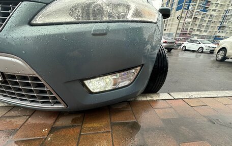 Ford Mondeo IV, 2010 год, 780 000 рублей, 15 фотография
