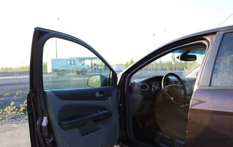 Ford Focus II рестайлинг, 2008 год, 530 000 рублей, 2 фотография