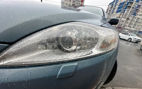 Ford Mondeo IV, 2010 год, 780 000 рублей, 13 фотография