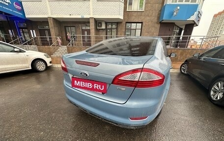 Ford Mondeo IV, 2010 год, 780 000 рублей, 11 фотография