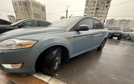 Ford Mondeo IV, 2010 год, 780 000 рублей, 14 фотография