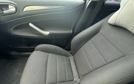 Ford Mondeo IV, 2010 год, 780 000 рублей, 18 фотография