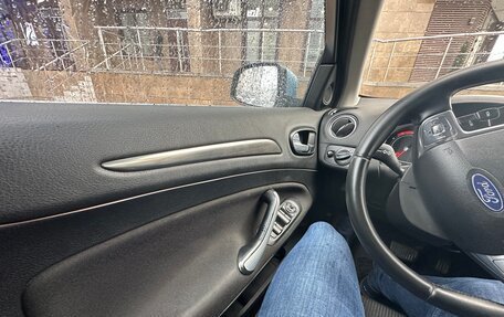 Ford Mondeo IV, 2010 год, 780 000 рублей, 21 фотография