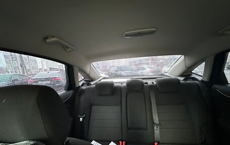 Ford Mondeo IV, 2010 год, 780 000 рублей, 19 фотография