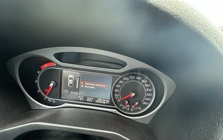 Ford Mondeo IV, 2010 год, 780 000 рублей, 22 фотография