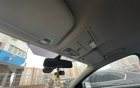 Ford Mondeo IV, 2010 год, 780 000 рублей, 17 фотография