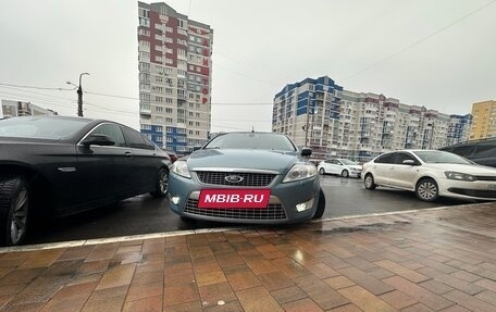Ford Mondeo IV, 2010 год, 780 000 рублей, 16 фотография
