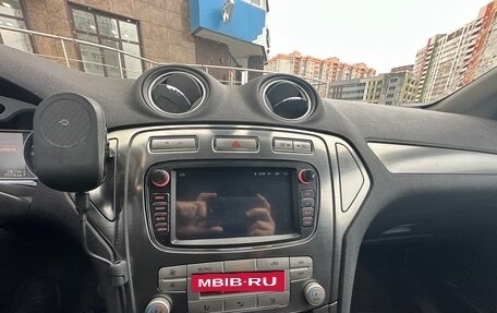 Ford Mondeo IV, 2010 год, 780 000 рублей, 24 фотография