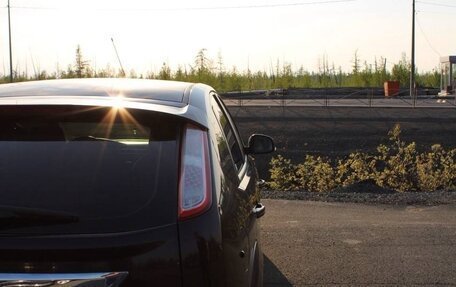 Ford Focus II рестайлинг, 2008 год, 530 000 рублей, 4 фотография