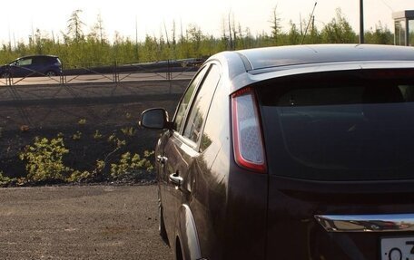 Ford Focus II рестайлинг, 2008 год, 530 000 рублей, 15 фотография