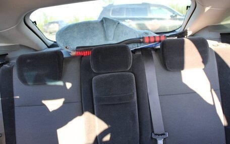 Ford Focus II рестайлинг, 2008 год, 530 000 рублей, 8 фотография