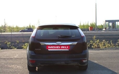 Ford Focus II рестайлинг, 2008 год, 530 000 рублей, 13 фотография