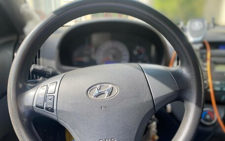 Hyundai Elantra IV, 2008 год, 600 000 рублей, 8 фотография