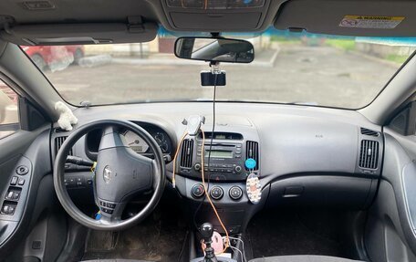 Hyundai Elantra IV, 2008 год, 600 000 рублей, 10 фотография