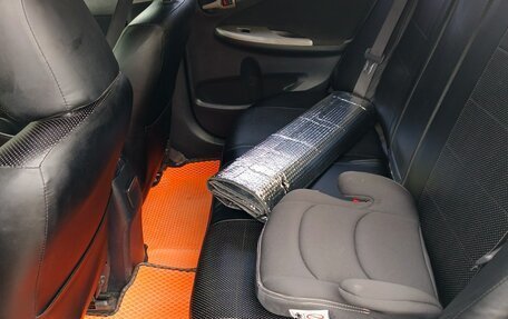 Toyota Corolla, 2007 год, 800 000 рублей, 2 фотография