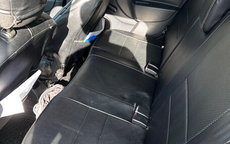 Renault Sandero II рестайлинг, 2017 год, 1 050 000 рублей, 13 фотография