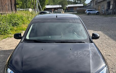 Renault Sandero II рестайлинг, 2017 год, 1 050 000 рублей, 10 фотография