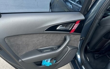 Audi A6, 2015 год, 2 650 000 рублей, 12 фотография
