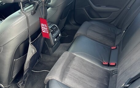 Audi A6, 2015 год, 2 650 000 рублей, 13 фотография