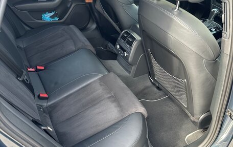 Audi A6, 2015 год, 2 650 000 рублей, 17 фотография
