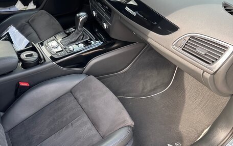 Audi A6, 2015 год, 2 650 000 рублей, 19 фотография