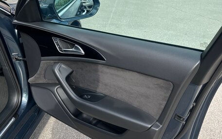 Audi A6, 2015 год, 2 650 000 рублей, 20 фотография
