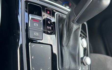Audi A6, 2015 год, 2 650 000 рублей, 25 фотография