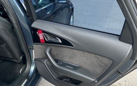 Audi A6, 2015 год, 2 650 000 рублей, 18 фотография