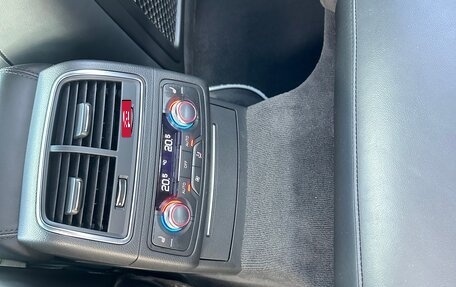Audi A6, 2015 год, 2 650 000 рублей, 22 фотография