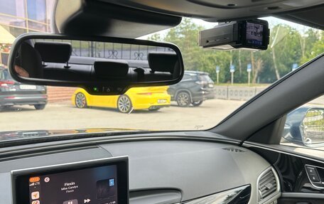 Audi A6, 2015 год, 2 650 000 рублей, 35 фотография