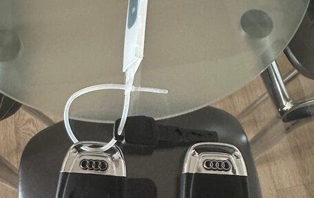Audi A6, 2015 год, 2 650 000 рублей, 40 фотография