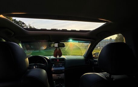Honda Accord VII рестайлинг, 2007 год, 1 099 999 рублей, 20 фотография