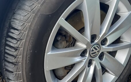 Volkswagen Polo VI (EU Market), 2017 год, 1 390 000 рублей, 6 фотография