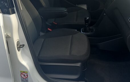 Volkswagen Polo VI (EU Market), 2017 год, 1 390 000 рублей, 13 фотография