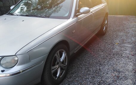 Land Rover 75, 2000 год, 400 000 рублей, 8 фотография