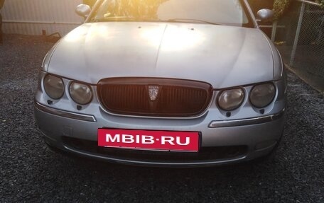 Land Rover 75, 2000 год, 400 000 рублей, 7 фотография