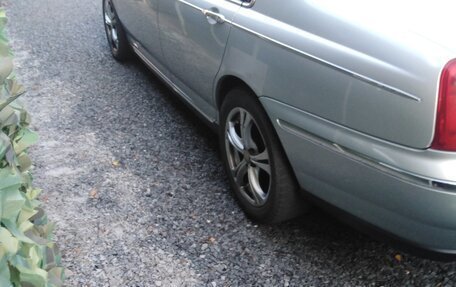 Land Rover 75, 2000 год, 400 000 рублей, 9 фотография