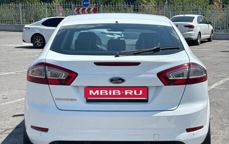 Ford Mondeo IV, 2011 год, 1 090 000 рублей, 2 фотография
