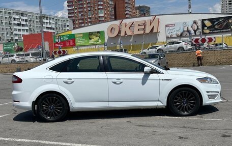 Ford Mondeo IV, 2011 год, 1 090 000 рублей, 4 фотография