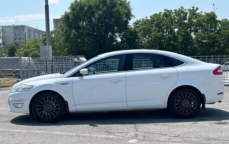Ford Mondeo IV, 2011 год, 1 090 000 рублей, 3 фотография