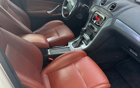 Ford Mondeo IV, 2011 год, 1 090 000 рублей, 12 фотография