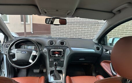 Ford Mondeo IV, 2011 год, 1 090 000 рублей, 8 фотография