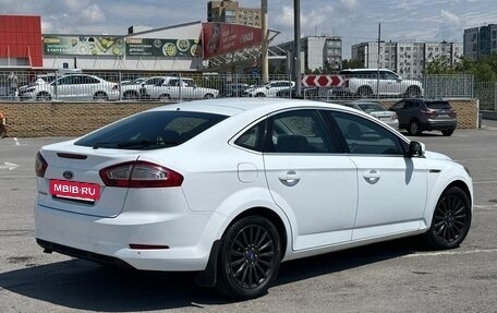 Ford Mondeo IV, 2011 год, 1 090 000 рублей, 5 фотография
