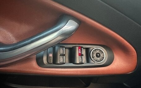 Ford Mondeo IV, 2011 год, 1 090 000 рублей, 13 фотография