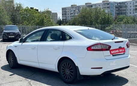 Ford Mondeo IV, 2011 год, 1 090 000 рублей, 6 фотография
