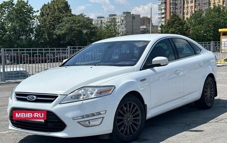 Ford Mondeo IV, 2011 год, 1 090 000 рублей, 7 фотография