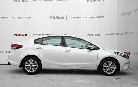 KIA Cerato III, 2019 год, 1 699 000 рублей, 4 фотография