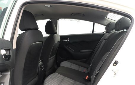 KIA Cerato III, 2019 год, 1 699 000 рублей, 10 фотография