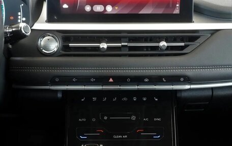 Chery Tiggo 7 Pro, 2020 год, 1 350 000 рублей, 8 фотография