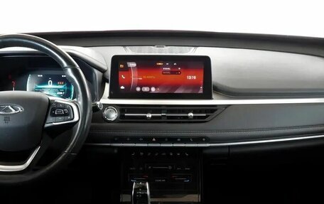 Chery Tiggo 7 Pro, 2020 год, 1 350 000 рублей, 5 фотография